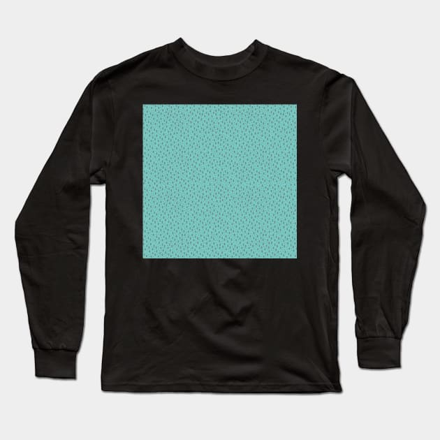 Woodland col. Long Sleeve T-Shirt by melomania